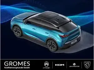 Neu Peugeot 3008 145 PS (106 kW) 2026 Blau (obsession blau met.) SUV