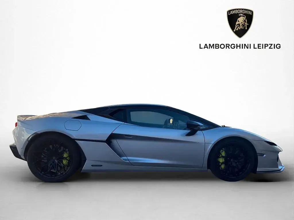 Gebraucht Lamborghini Temerario 920 PS (676 kW) 2025 Blau Coupé