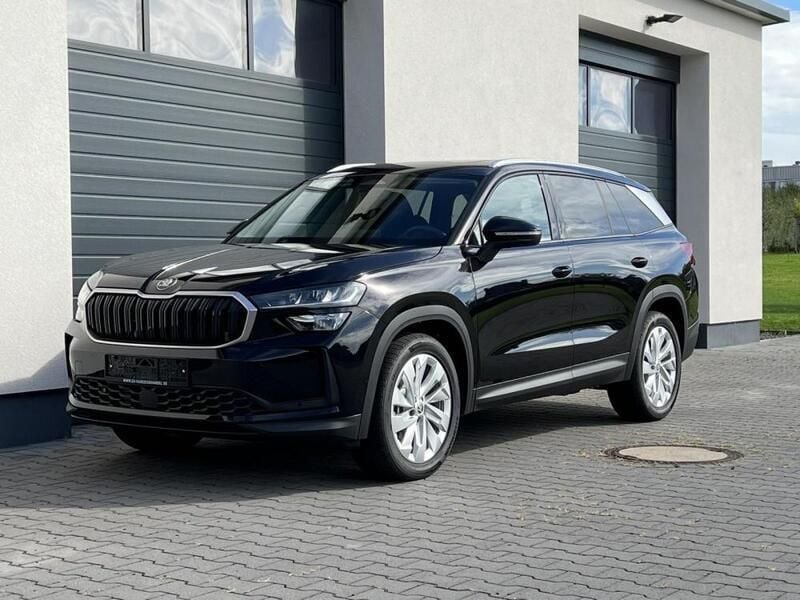 Neu 2024 Skoda Kodiaq Selection SUV | 38.169 € (Superpreis) - Bild 1/1