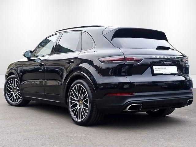 Porsche Cayenne Ps Porsche Cayenne Ps