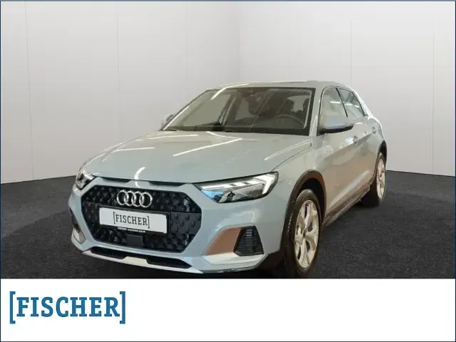 Gebraucht Audi A1 Comfort 150 PS (110 kW) 2026 SUV