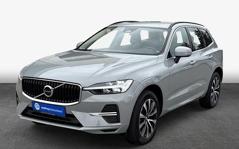 Gebraucht Volvo XC60 Core 250 PS (183 kW) 2024 Grau SUV