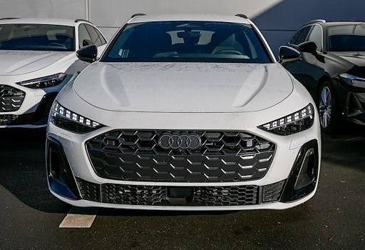 Neu Audi A5 Ambiente 299 PS (219 kW) 2025 Weiß Kombi