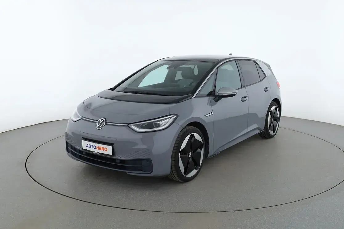 Usata VW ID.3 Pro Performance 150 kW (204 CV) 2020 Utilitaria