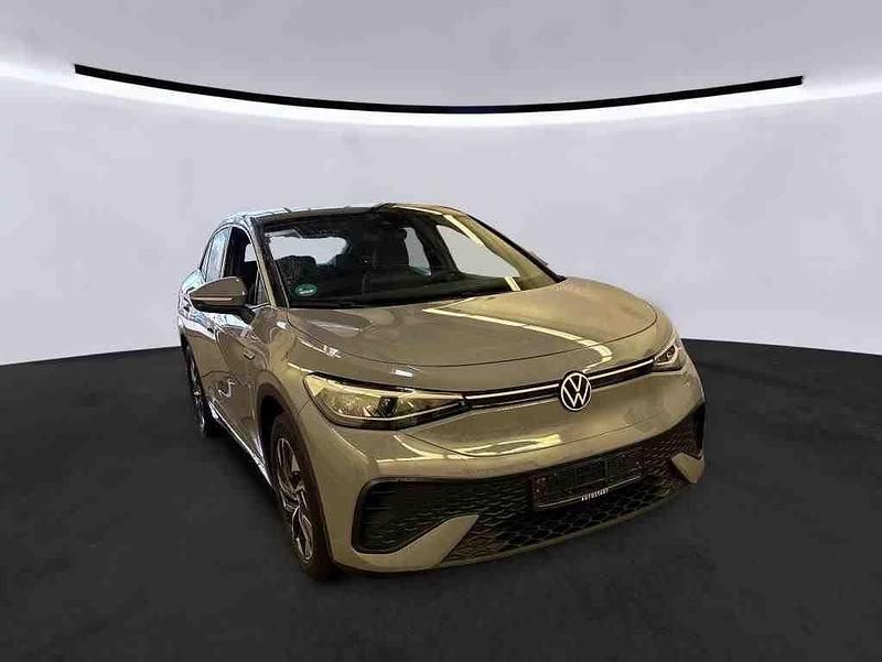 Gebraucht VW ID.5 Pro Performance 150 kW (204 PS) 2023 Grau SUV