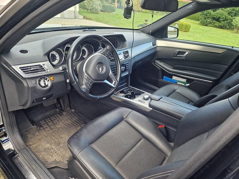 Gebraucht Mercedes 300 231 PS (169 kW) 2013 Schwarz Kombi