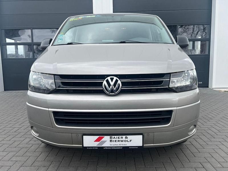 Brugt VW T5 140 HK (102 kW) 2011 Beige Van