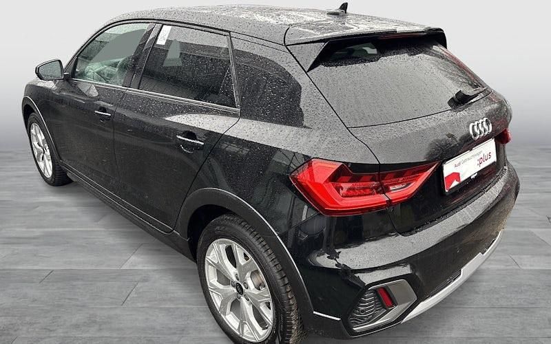 Gebraucht Audi A1 Sport 150 PS (110 kW) 2025 Mythosschwarz metallic Kleinwagen
