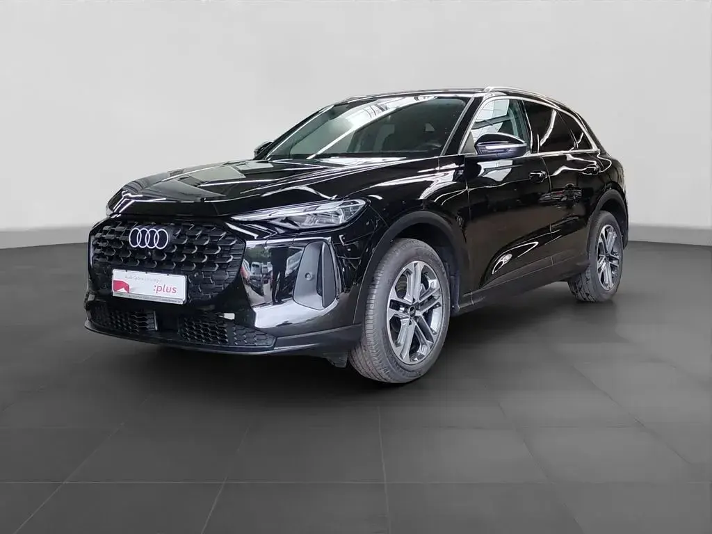 Gebraucht Audi Q5 Sport 204 PS (150 kW) 2025 Schwarz SUV
