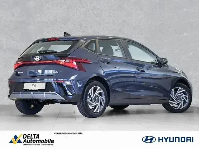 Neu Hyundai i20 Trend 90 PS (66 kW) 2026 Andere Kleinwagen