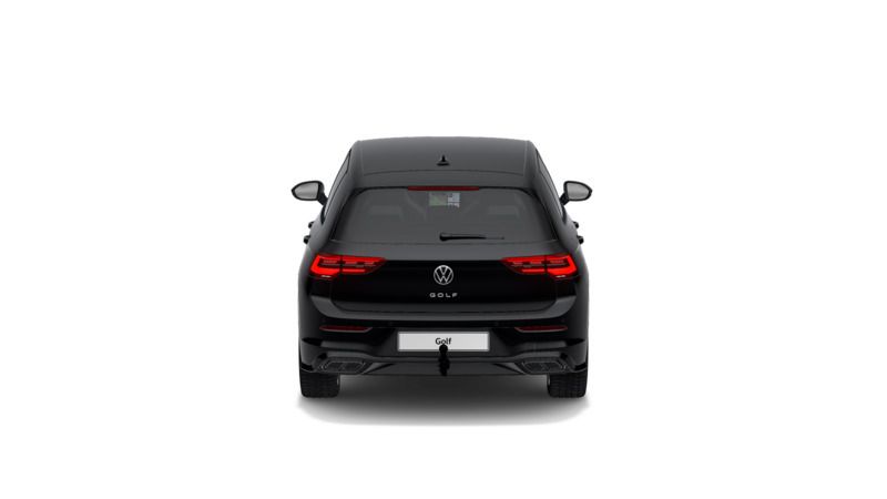 Gebraucht VW Golf VIII R-line 190 PS (139 kW) 2023