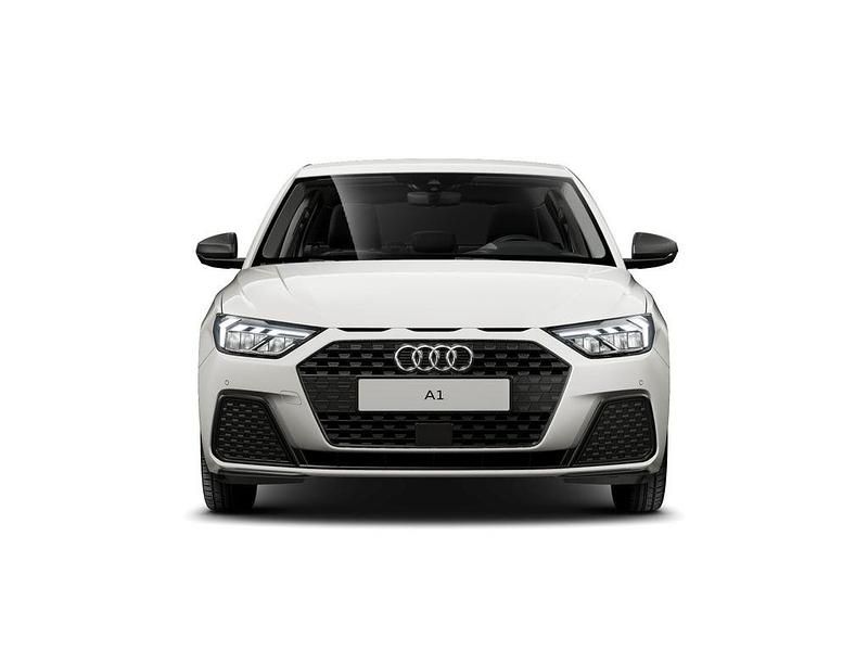 Neu Audi A1 Sportback 95 PS (69 kW) 2026 Weiß Kleinwagen