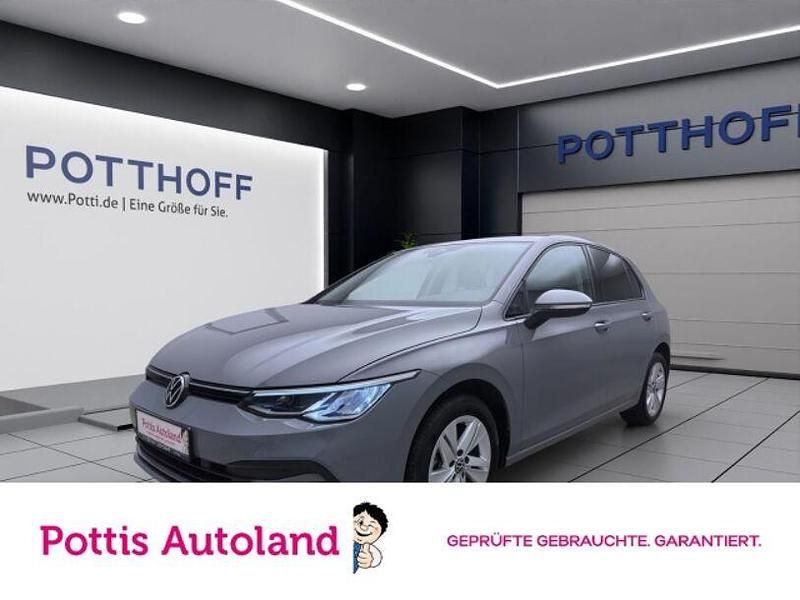 Andere Gebraucht 2020 VW Golf VII | 17.877 € (Guter Preis) - Bild 1/4