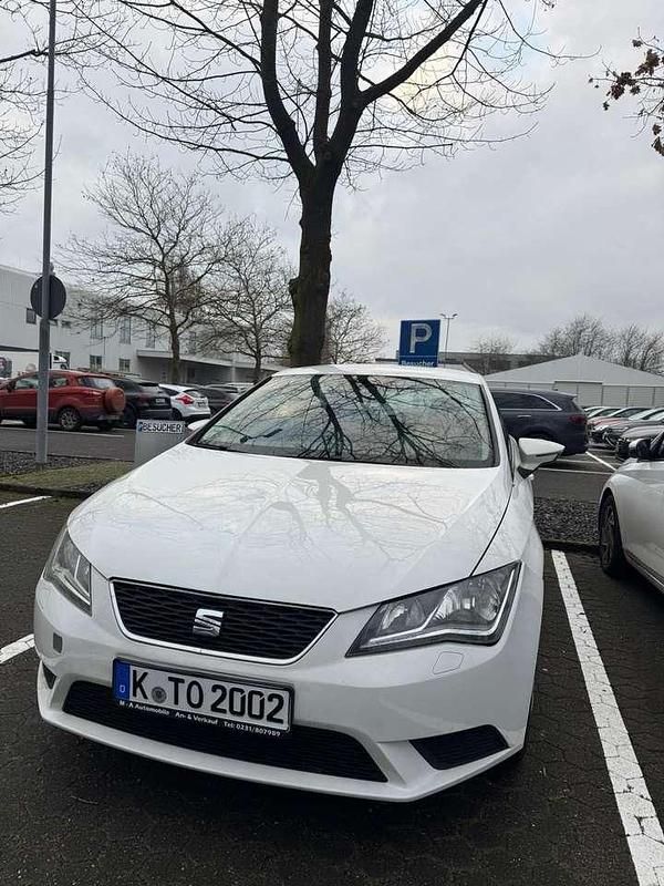 Gebraucht 2013 Seat Leon SC Reference Kleinwagen | 4.200 € (Guter Preis) - Bild 1/4