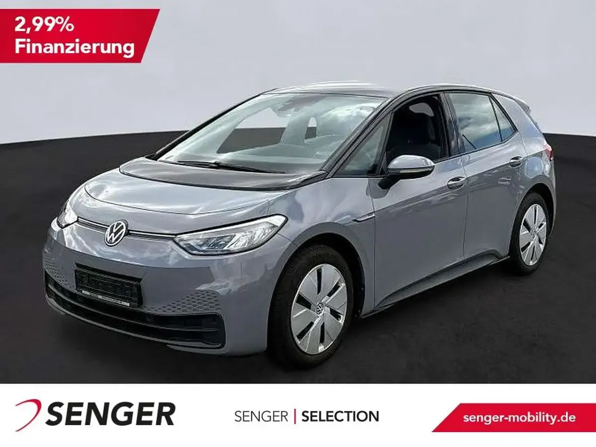 Gebraucht VW ID.3 Pro 106 kW (145 PS) 2022 Kleinwagen