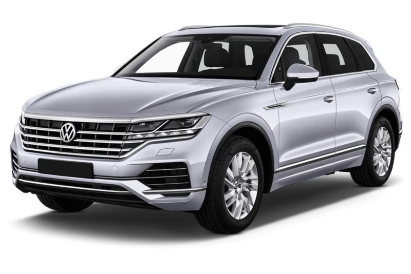 Neu 2024 VW Touareg SUV | 81.880 € (Guter Preis) - Bild 1/4
