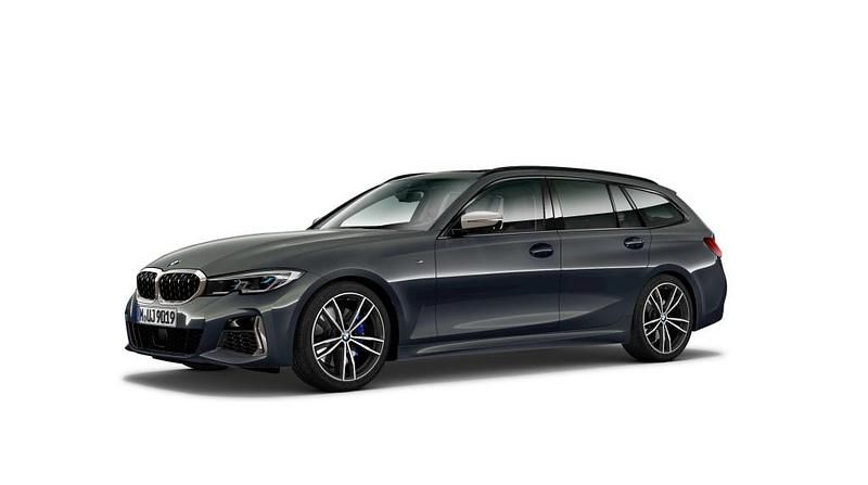 Gebraucht BMW M340 Efficient Dynamics 340 PS (250 kW) 2025 Limousine