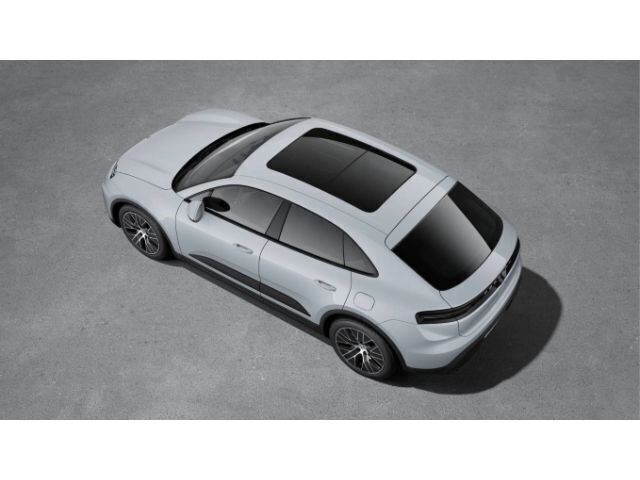 Gebraucht Porsche Macan 264 kW (360 PS) 2025 Eisgraumetallic SUV