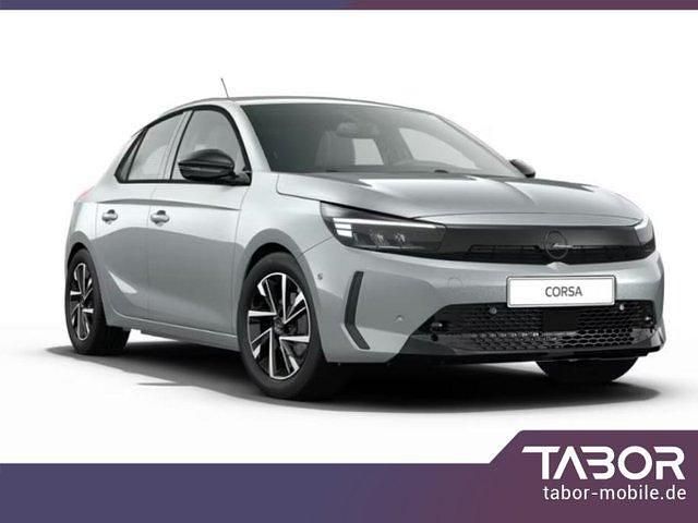 Nouvelle Opel Corsa 101 ch (74 kW) 2025 Argent Citadine