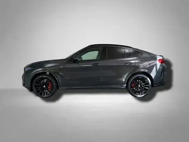 Gebraucht BMW X6 M Sport 2025 Andere SUV
