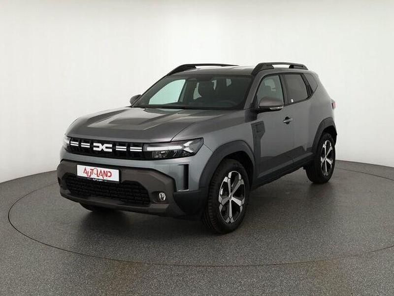 Grau Neu 2025 Dacia Duster SUV | 21.785 € (Fairer Preis) - Bild 1/4