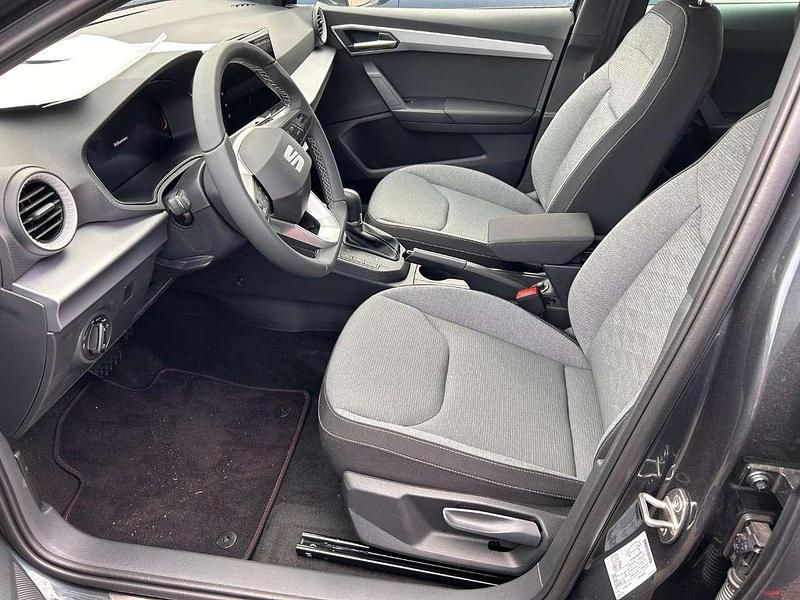Gebraucht Seat Ibiza XCELLENCE 116 PS (85 kW) 2024 Magnetic grau metallic Limousine