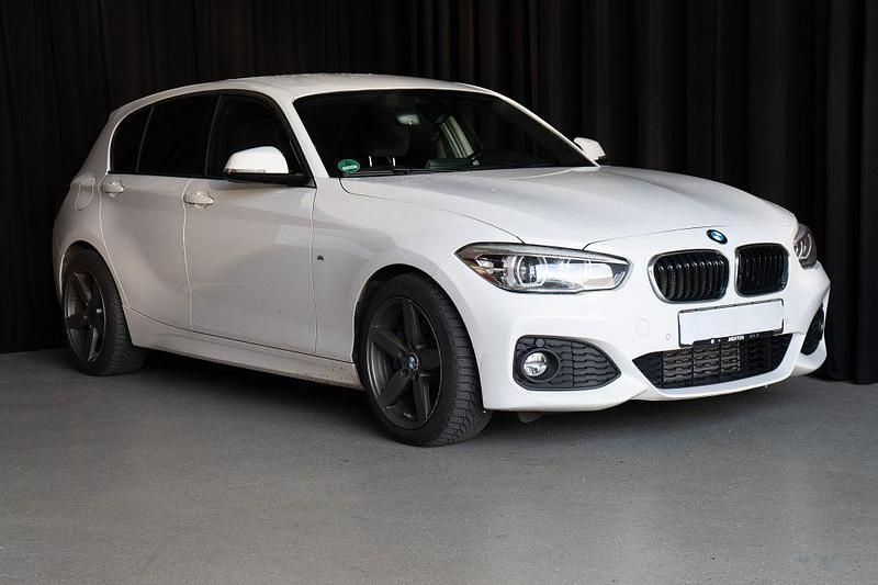 Gebraucht 2015 BMW 120 M Sport Kleinwagen | 13.990 € (Fairer Preis) - Bild 1/3