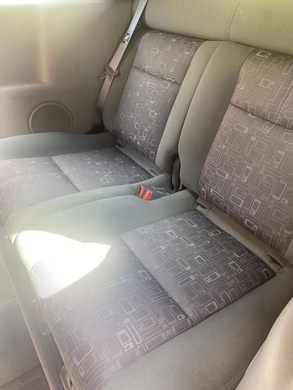 Second-hand Chrysler PT Cruiser 2008 Albastru Cabrio