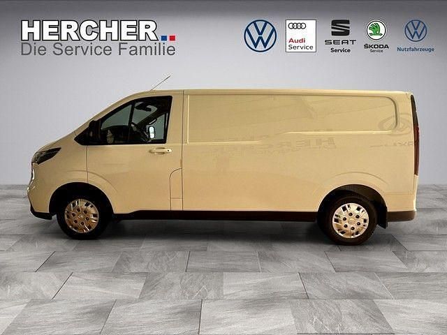 Neu Maxus V70 148 PS (108 kW) 2025 Weiß Van