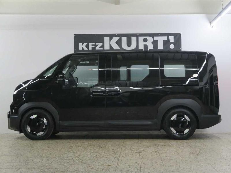 Neu Kia PV5 119 kW (163 PS) 2026 Schwarz Van / Kleinbus