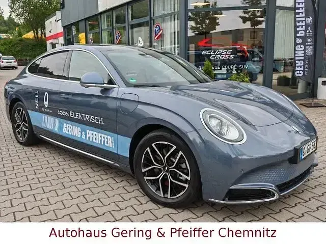 Second-hand Ora 07 150 kW (204 CP) 2024 Gri Berlinǎ