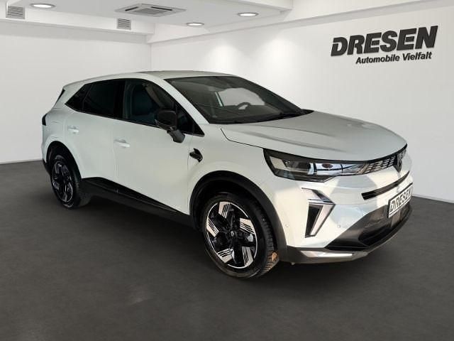 Gebraucht Renault Symbioz Techno 160 PS (117 kW) 2025 Weiss SUV