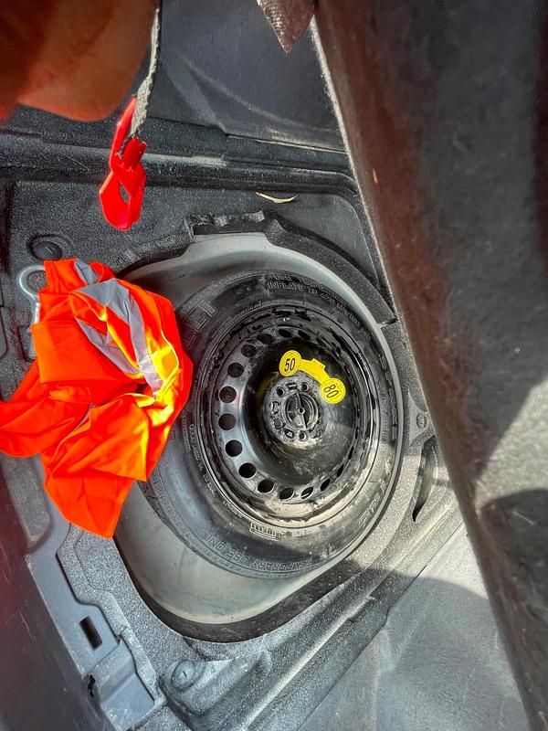 Gebraucht Volvo S40 100 PS (73 kW) 2012 Grau Limousine