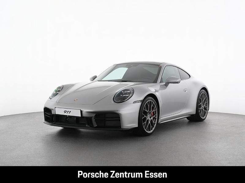 Silber Neu 2025 Porsche 911 Carrera S Coupé | 188.260 € (Fairer Preis) - Bild 1/4