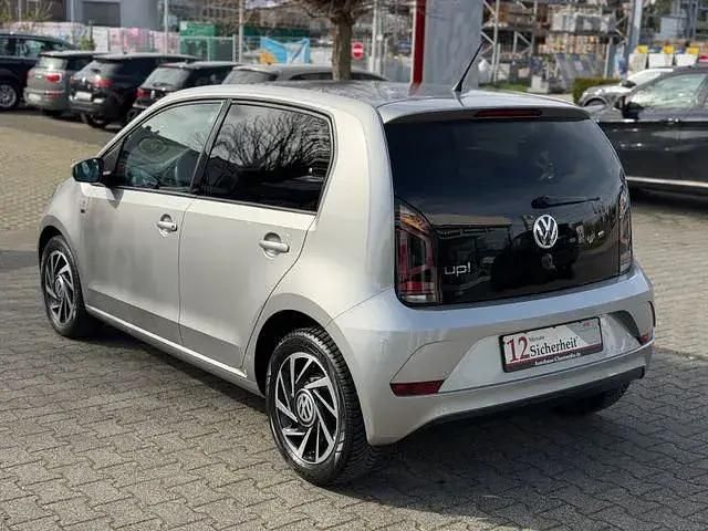 Second-hand VW up! Join 190 CP (139 kW) 2019 Gri Hatchback