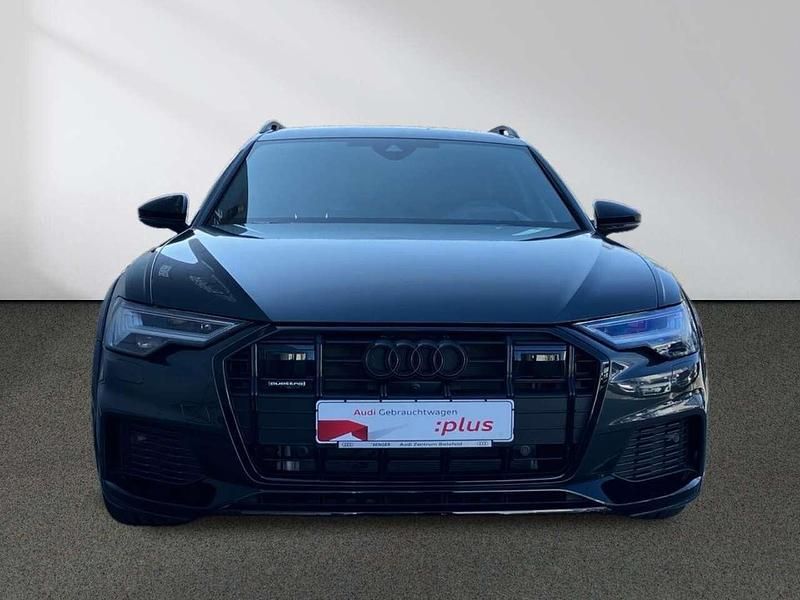 Gebraucht Audi A6 Allroad Ambiente 344 PS (253 kW) 2025 Grau Kombi