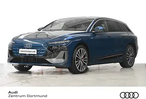 Gebraucht Audi A6 e-tron Performance 280 kW (381 PS) 2026 Kombi