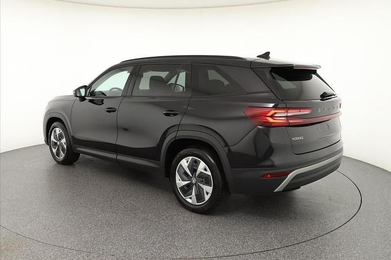 Gebraucht Skoda Kodiaq Selection 193 PS (141 kW) 2024 Schwarz SUV