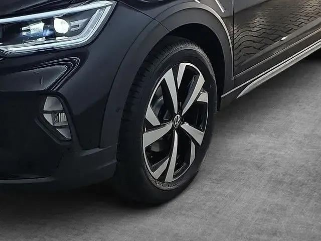 Gebraucht VW Taigo Comfortline 116 PS (85 kW) 2026 Deep black perleffekt SUV