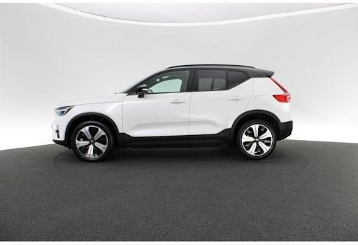 Gebraucht Volvo XC40 Ultimate 169 kW (231 PS) 2022 Crystal weiss SUV
