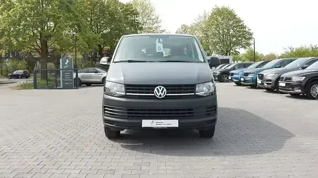 Gebraucht VW T6 110 PS (80 kW) 2017 Andere Van