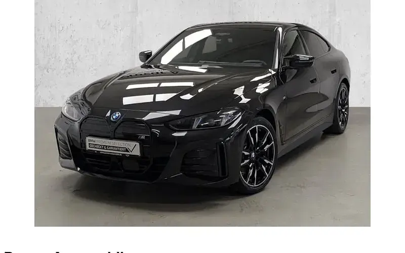Usado BMW i4 Performance 400 kW (544 CV) 2025 Berlina