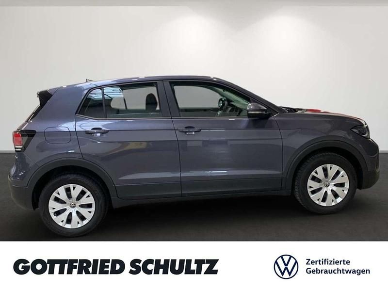 Gebraucht VW T-Cross 95 PS (69 kW) 2025 (unbekannt) SUV