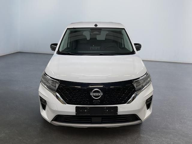 Neu 2025 Nissan Townstar Tekna Van / Kleinbus | 23.771 € (Superpreis) - Bild 1/1