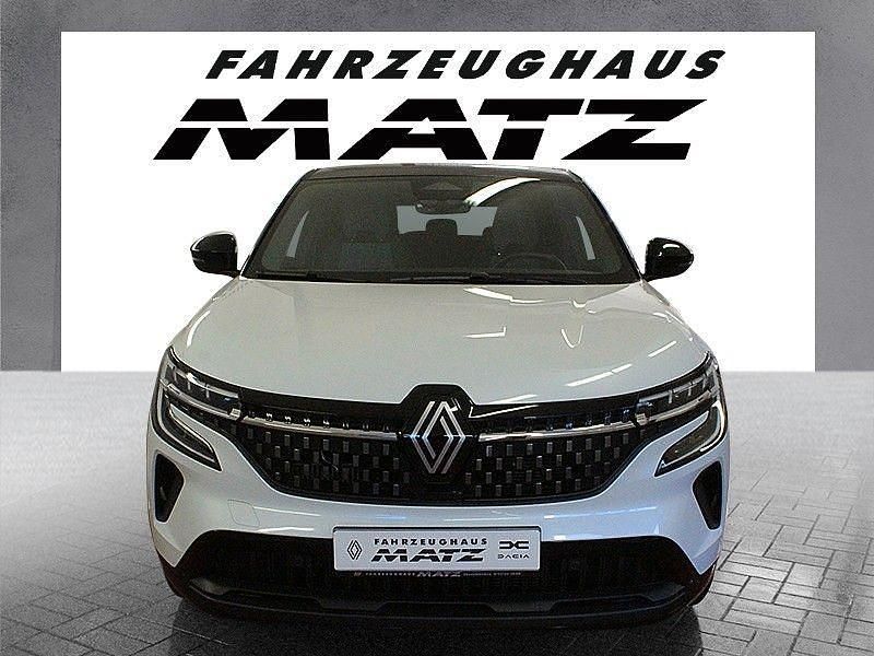 Gebraucht Renault Austral Techno 158 PS (116 kW) 2024 Weiß SUV