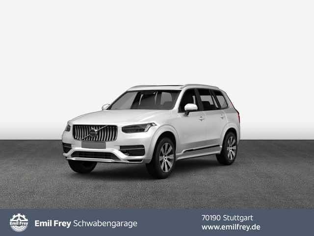 Gebraucht Volvo XC90 184 PS (135 kW) 2024 SUV