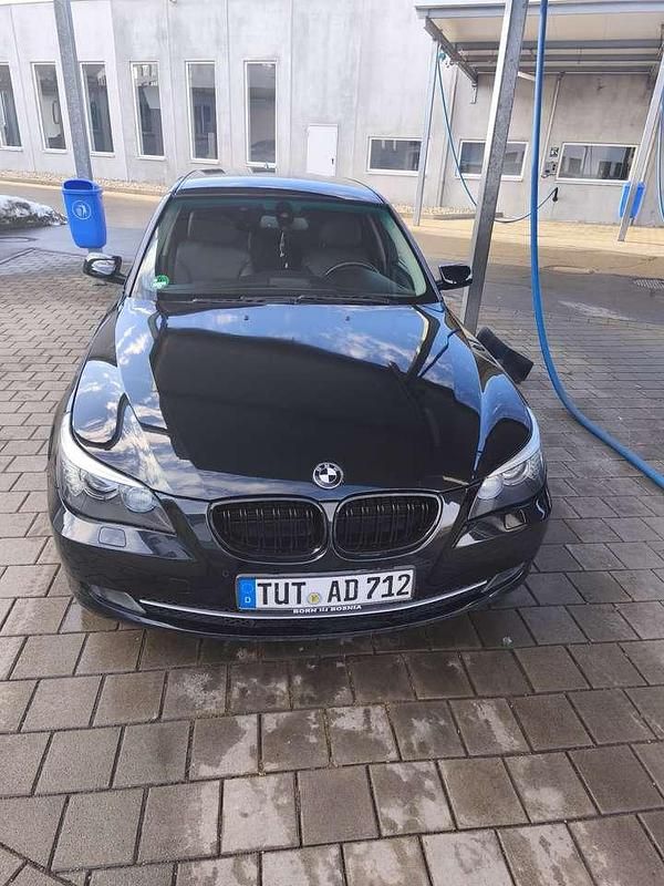 Gebraucht 2009 BMW 530 Kombi | 7.500 € (Fairer Preis) - Bild 1/4