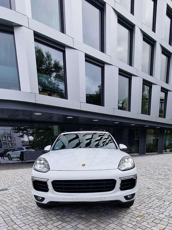 Gebraucht Porsche Cayenne 262 PS (192 kW) 2016 SUV