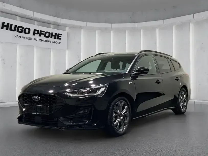 Używany Ford Focus ST-Line X 155 KM (114 kW) 2024 Kombi