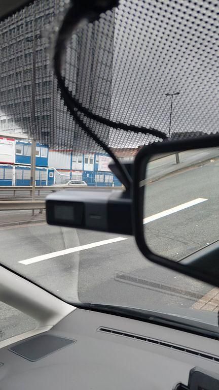 Gebraucht VW Caddy 105 PS (77 kW) 2007 Grau Van / Kleinbus